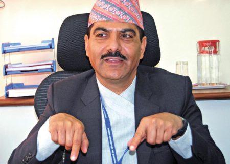 बजेट कार्यान्वयनको प्रभावकारी योजना बनाउन मुख्यसचिवको निर्देशन